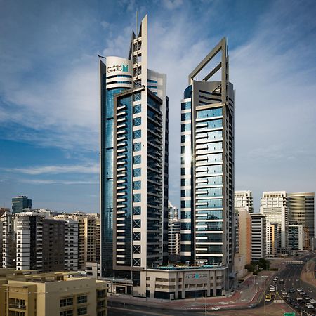 Millennium Place Barsha Heights Hotel Apartments Dubai Ngoại thất bức ảnh