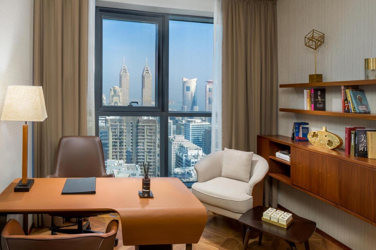 Millennium Place Barsha Heights Hotel Apartments Dubai Ngoại thất bức ảnh