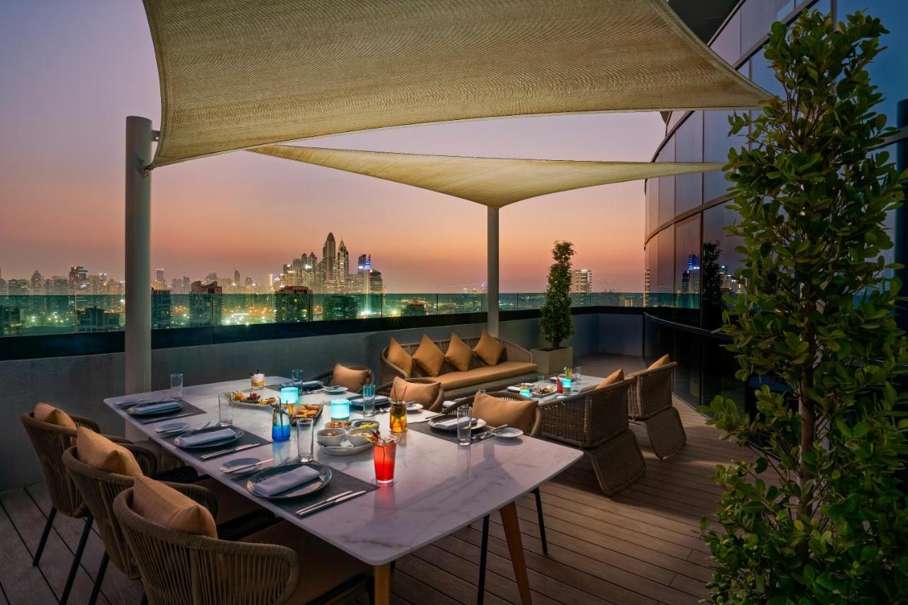 Millennium Place Barsha Heights Hotel Apartments Dubai Ngoại thất bức ảnh
