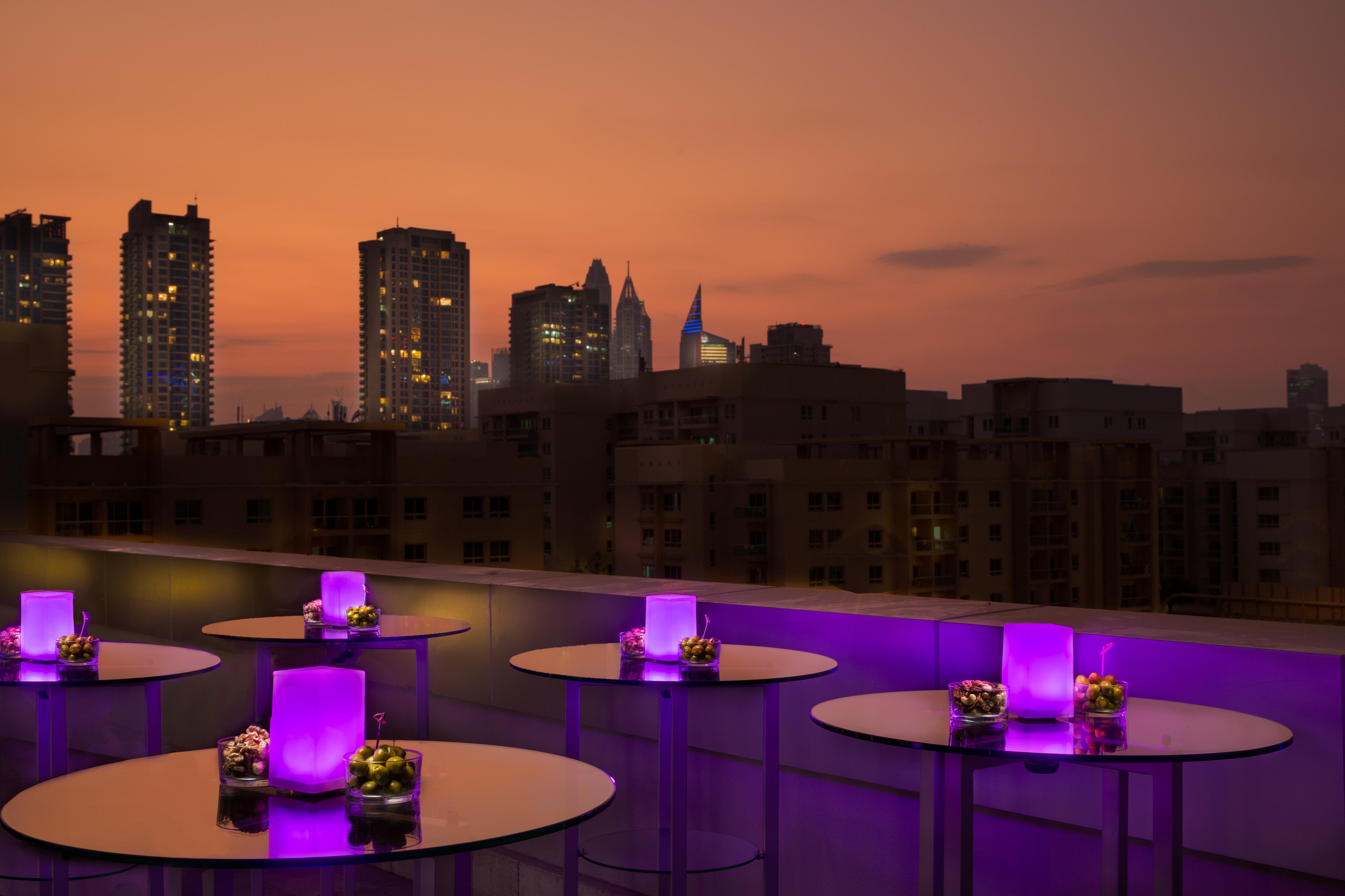 Millennium Place Barsha Heights Hotel Apartments Dubai Ngoại thất bức ảnh