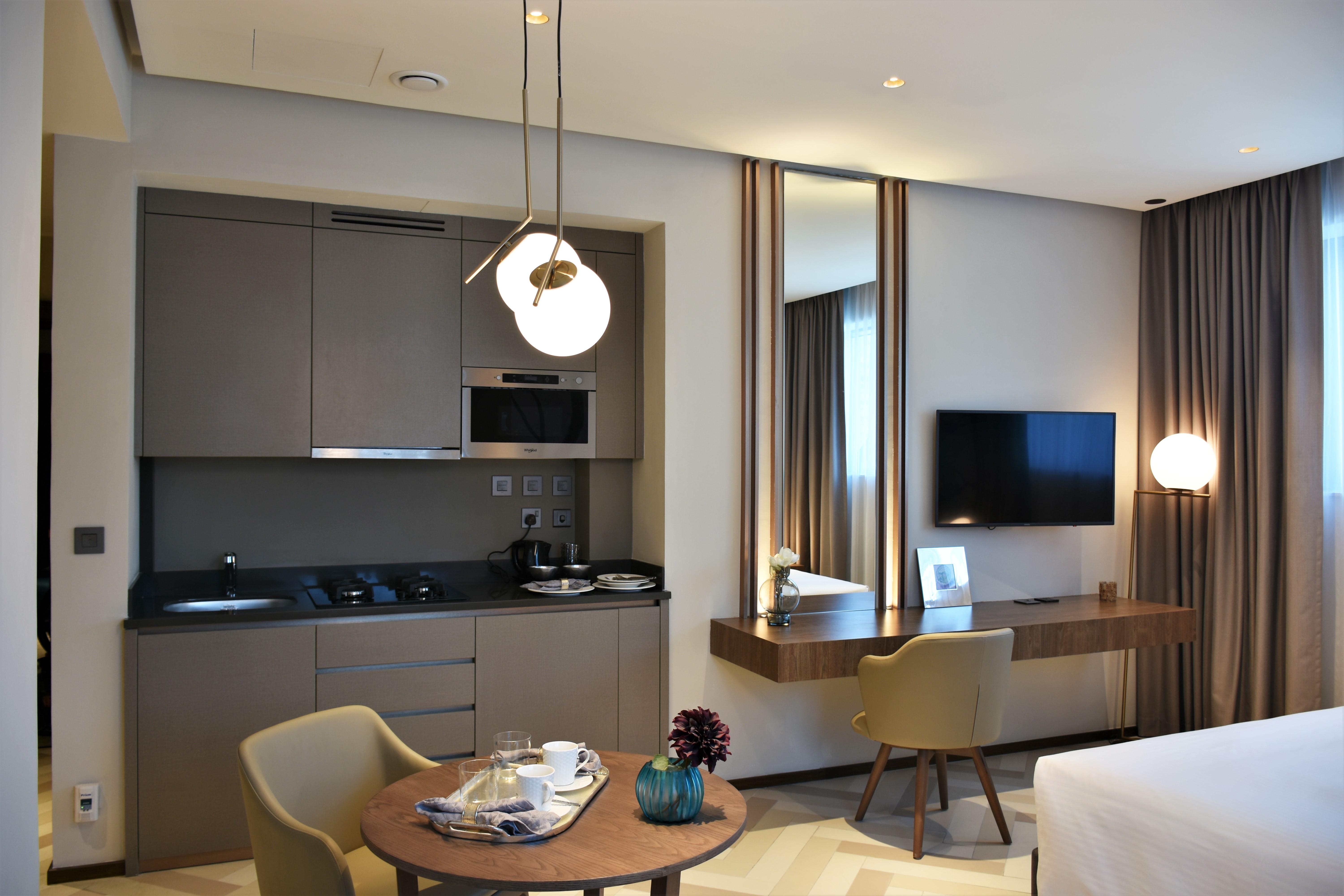 Millennium Place Barsha Heights Hotel Apartments Dubai Ngoại thất bức ảnh