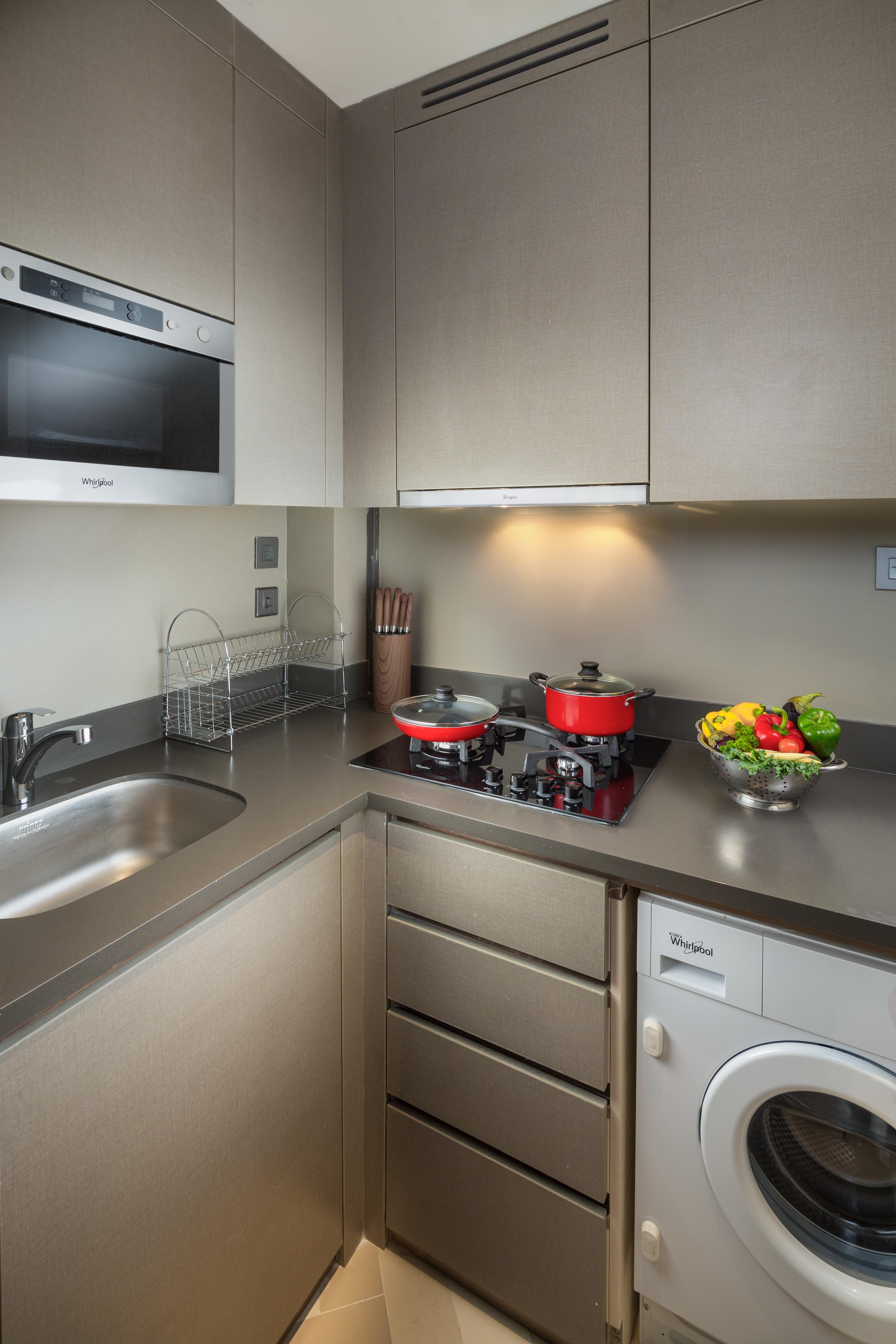 Millennium Place Barsha Heights Hotel Apartments Dubai Ngoại thất bức ảnh