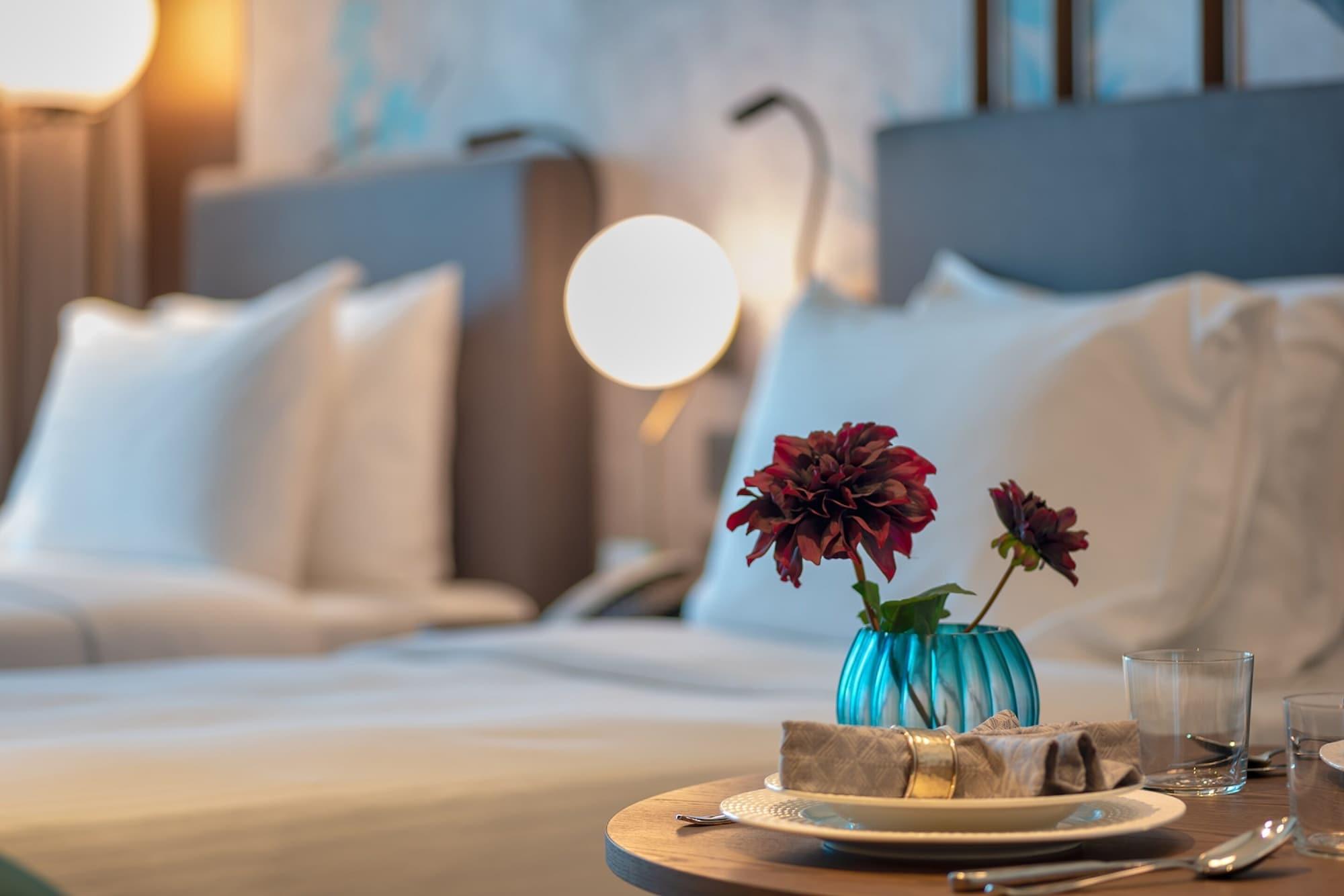 Millennium Place Barsha Heights Hotel Apartments Dubai Ngoại thất bức ảnh